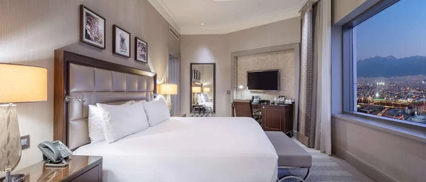 Hilton Bursa Convention Center - Image 4